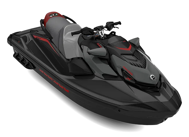 GTR-X 300
